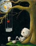 Fabio Napoleoni Fabio Napoleoni Not Letting This One Get By